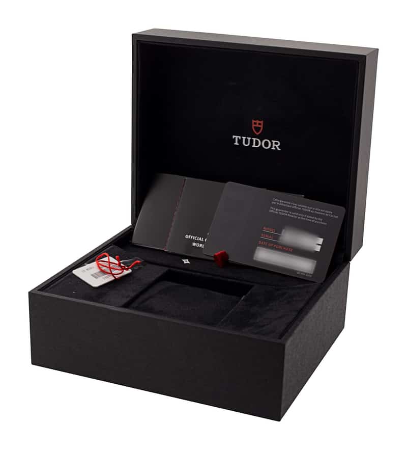 Tudor Black Bay M79030B-0003
